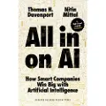 Harvard Business Review (COR) All-in On AI