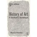 Taylor & Francis Ltd History of Art