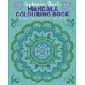 Arcturus Publishing September Reed's Mandala Colouring Book