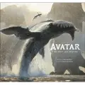 DK Publishing The Art of Avatar The Way of Water