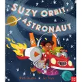 Nosy Crow Suzy Orbit, Astronaut