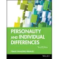 Wiley Personality and Individual Differences
