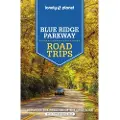 Lonely Planet Blue Ridge Parkway Road Trips