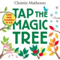 HarperCollins Tap the Magic Tree Board Book