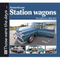 DAVID & CHARLES American Station Wagons – the Golden Era 1950-1975