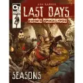 BLOOMSBURY Last Days: Zombie Apocalypse: Seasons