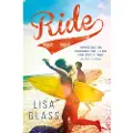 Hachette Ride - Glass, Lisa