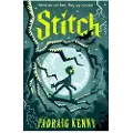Walker Books Stitch - Kenny, Pádraig