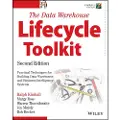 Wiley The Data Warehouse Lifecycle Toolkit