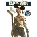 TITAN BOOKS Tank Girl