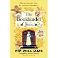 Vintage Publishing The Bookbinder of Jericho