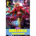 Dynamite Entertainment Barbarella: Woman Untamed V. 2