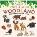SEARCH PRESS LTD Knit a Mini Woodland