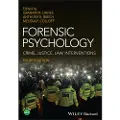 Wiley Forensic Psychology