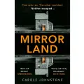 HarperCollins Mirrorland - Johnstone, Carole
