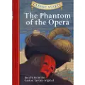 Sterling Classic Starts: The Phantom of the Opera