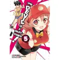 Little, Brown and Company The Devil Is a Part-Timer!, Vol. 5 (manga)