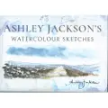Pen and Sword Books Ashley Jackson's Watercolour Sketches