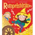 Little Tiger Press Group Rumpelstiltskin - Alperin, Mara