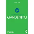 Taylor & Francis Ltd The Psychology of Gardening
