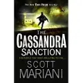 HarperCollins Cassandra Sanction