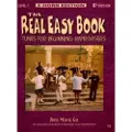 SHER MUSIC CO ,U.S. Real Easy Book Vol.1 (Eb Version)