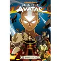 Dark Horse Comics Avatar: The Last Airbender# The Promise Part 3