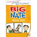 HarperCollins Big Nate Blasts Off