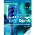 CAMBRIDGE UNIVERSITY PRESS Cambridge IGCSE First Language English Language and Skills Practice Book