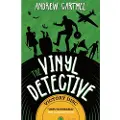 TITAN BOOKS The Vinyl Detective - Victory Disc
