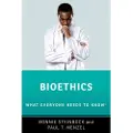 Oxford University Press Bioethics - Steinbock, Bonnie