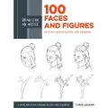 Quarto Publishing Group Draw Like an Artist: 100 Faces and Figures