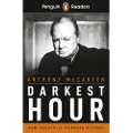 Penguin Random House Penguin Readers Level 6: Darkest Hour (ELT Graded Reader)