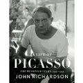 Knopf Publishing Group A Life of Picasso IV: The Minotaur Years: 1933-1943