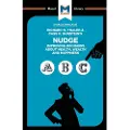 Macat International Limited An Analysis of Richard H. Thaler and Cass R. Sunstein's Nudge