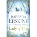 HarperCollins Lady of Hay