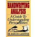 WHITFORD PRESS,U.S. Handwriting Analysis