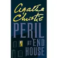 HarperCollins Peril at End House