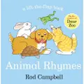 Pan Macmillan Animal Rhymes