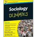 Wiley Sociology For Dummies, UK Edition