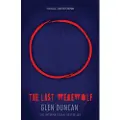 Canongate Books The Last Werewolf