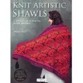 Tuva Publishing Knit Artistic Shawls