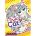 Seven Seas Entertainment My New Life as a Cat Vol. 2
