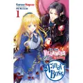 Little, Brown and Company I'm the Villainess, So I'm Taming the Final Boss, Vol. 1 (light novel)
