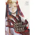 Seven Seas Entertainment Sword of the Demon Hunter: Kijin Gentosho (Manga) Vol. 2