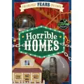 BookLife Publishing Horrible Homes
