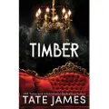 Sourcebooks Timber - James, Tate