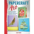 RYLAND, PETERS & SMALL LTD Papercraft Art