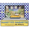 Walker Books Nanette's Baguette