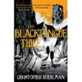 Orion Publishing The Blacktongue Thief